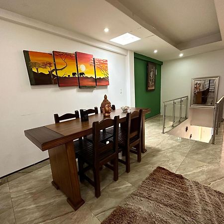 Apartamentos Amoblados En La Circunvalar Sector La Rebeca Pereira Extérieur photo