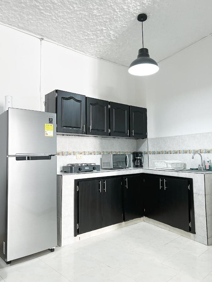 Apartamentos Amoblados En La Circunvalar Sector La Rebeca Pereira Extérieur photo