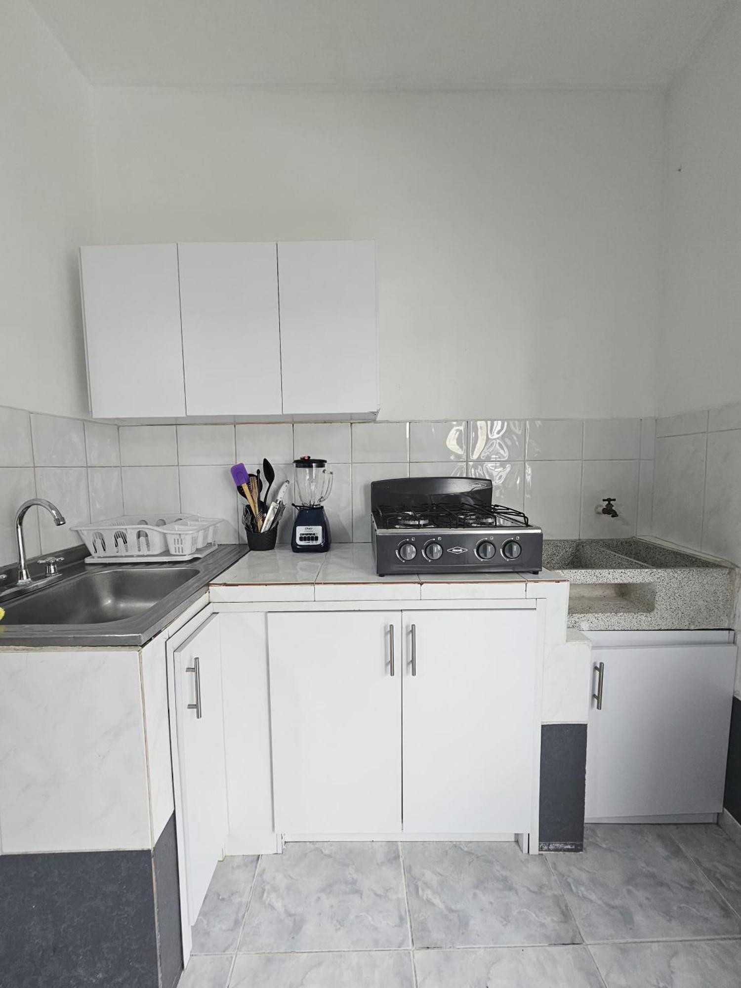 Apartamentos Amoblados En La Circunvalar Sector La Rebeca Pereira Extérieur photo