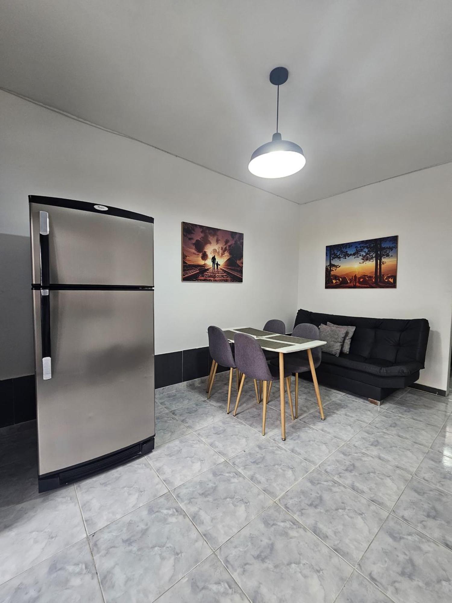 Apartamentos Amoblados En La Circunvalar Sector La Rebeca Pereira Extérieur photo