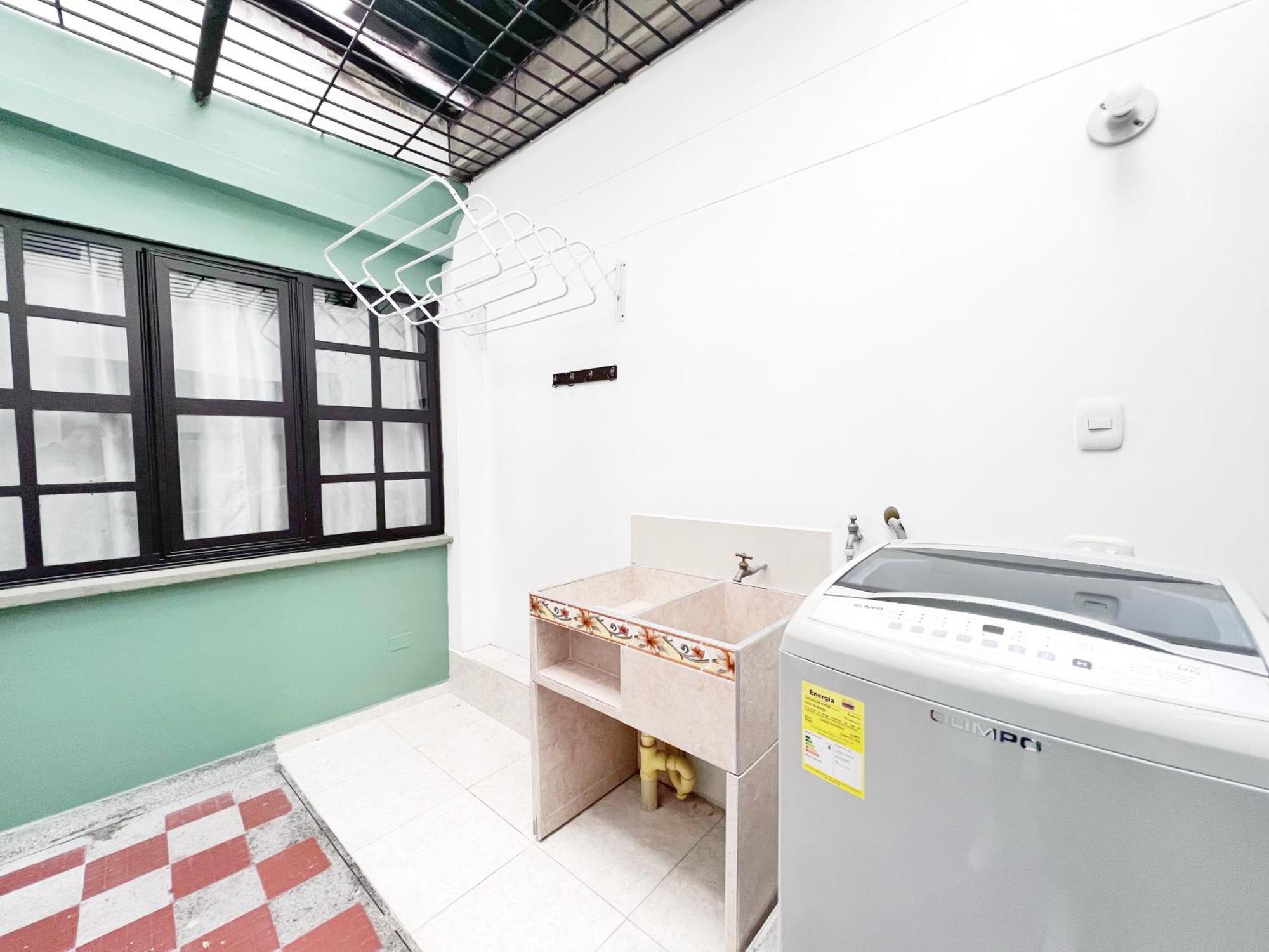 Apartamentos Amoblados En La Circunvalar Sector La Rebeca Pereira Extérieur photo