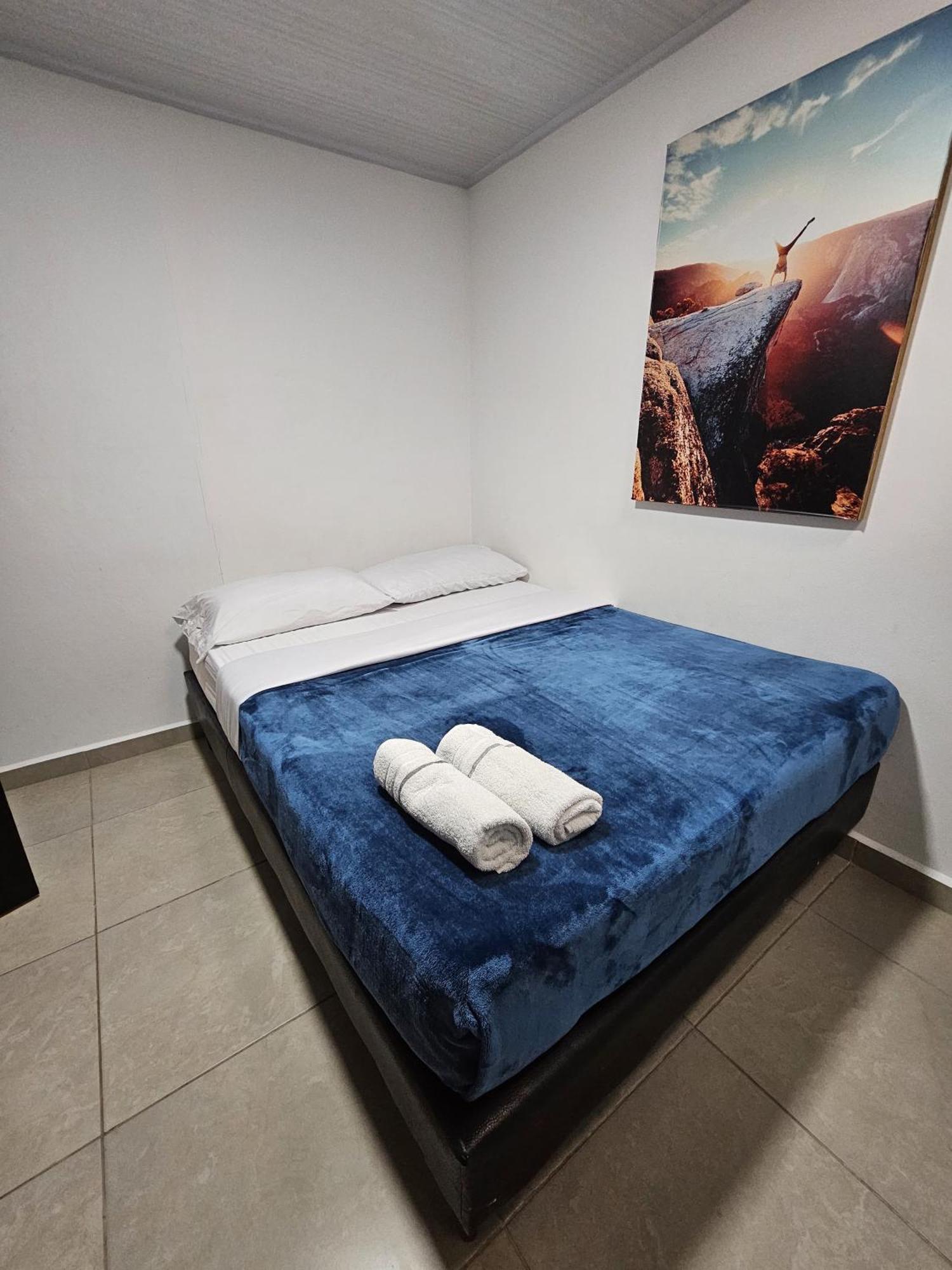 Apartamentos Amoblados En La Circunvalar Sector La Rebeca Pereira Extérieur photo