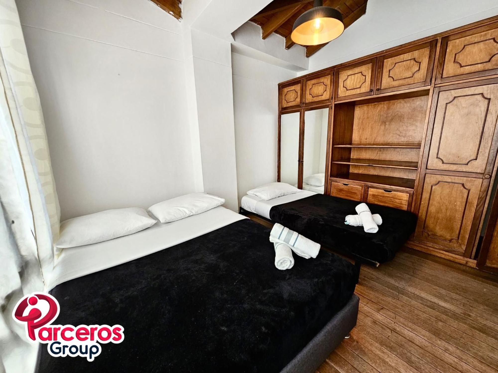 Apartamentos Amoblados En La Circunvalar Sector La Rebeca Pereira Extérieur photo