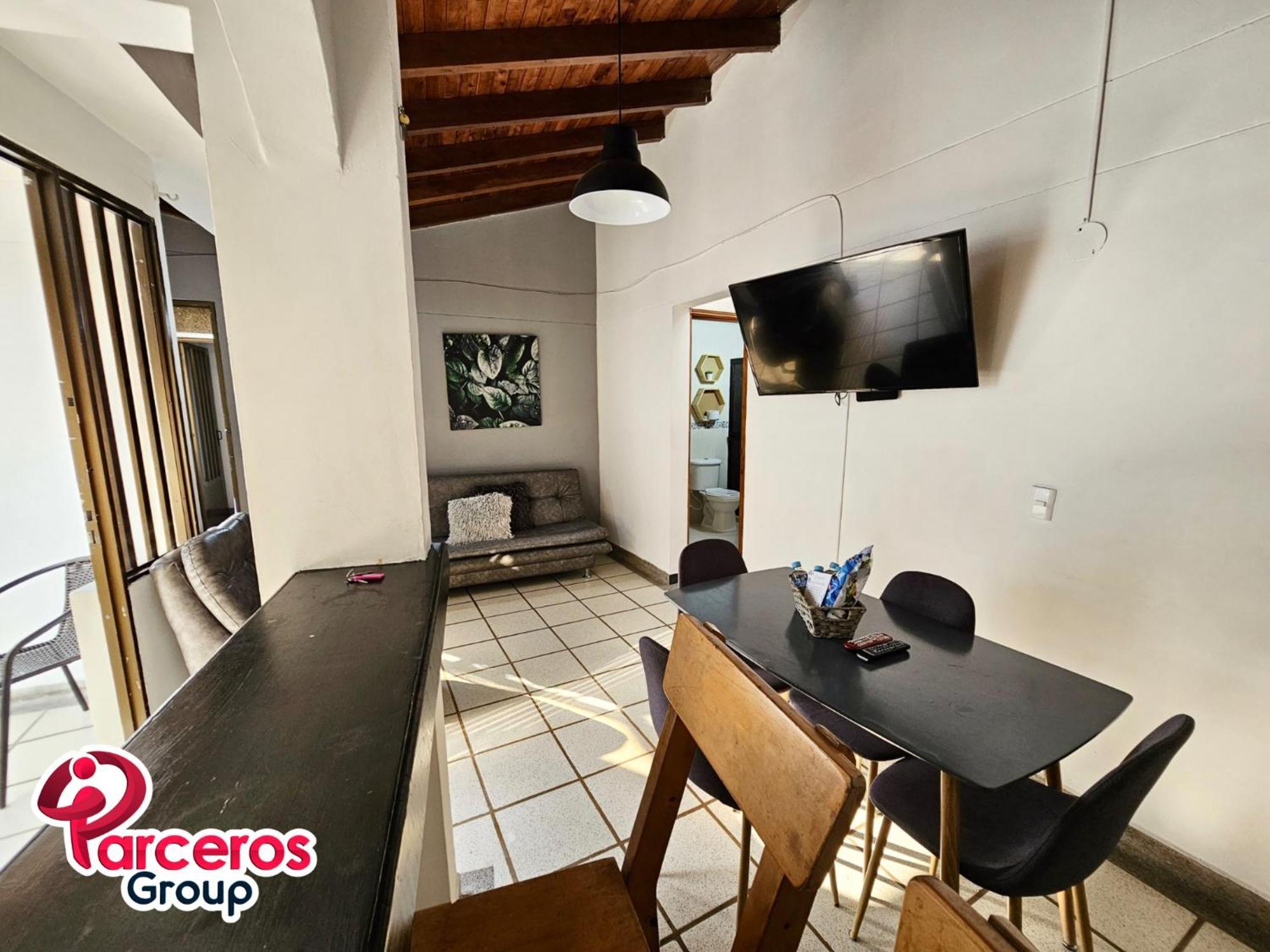 Apartamentos Amoblados En La Circunvalar Sector La Rebeca Pereira Extérieur photo