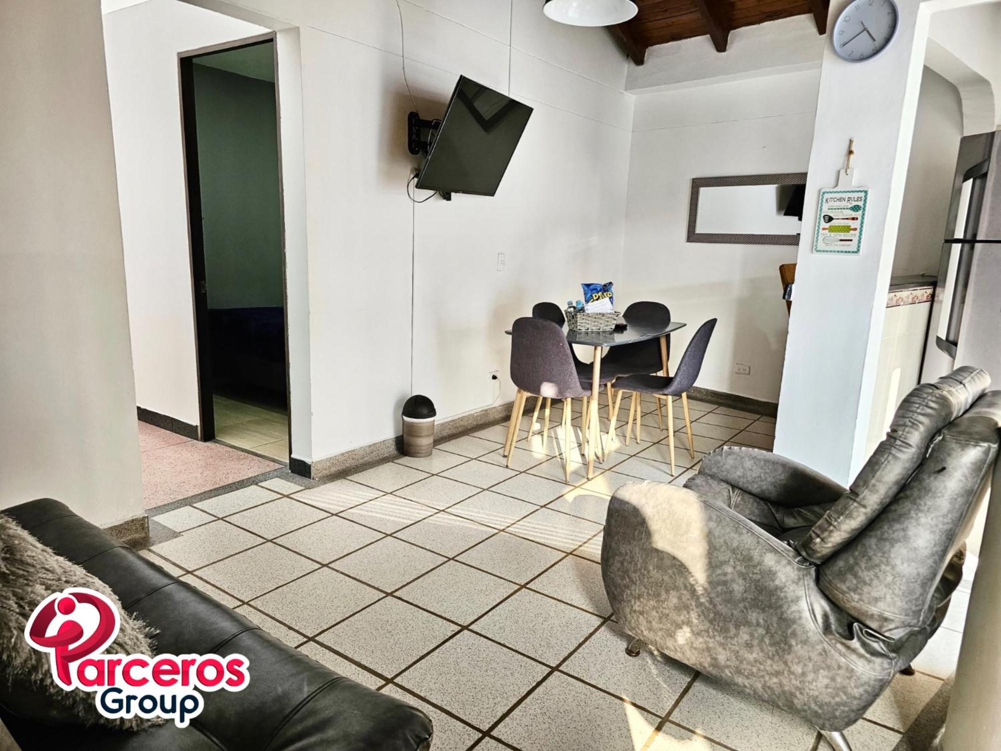 Apartamentos Amoblados En La Circunvalar Sector La Rebeca Pereira Extérieur photo