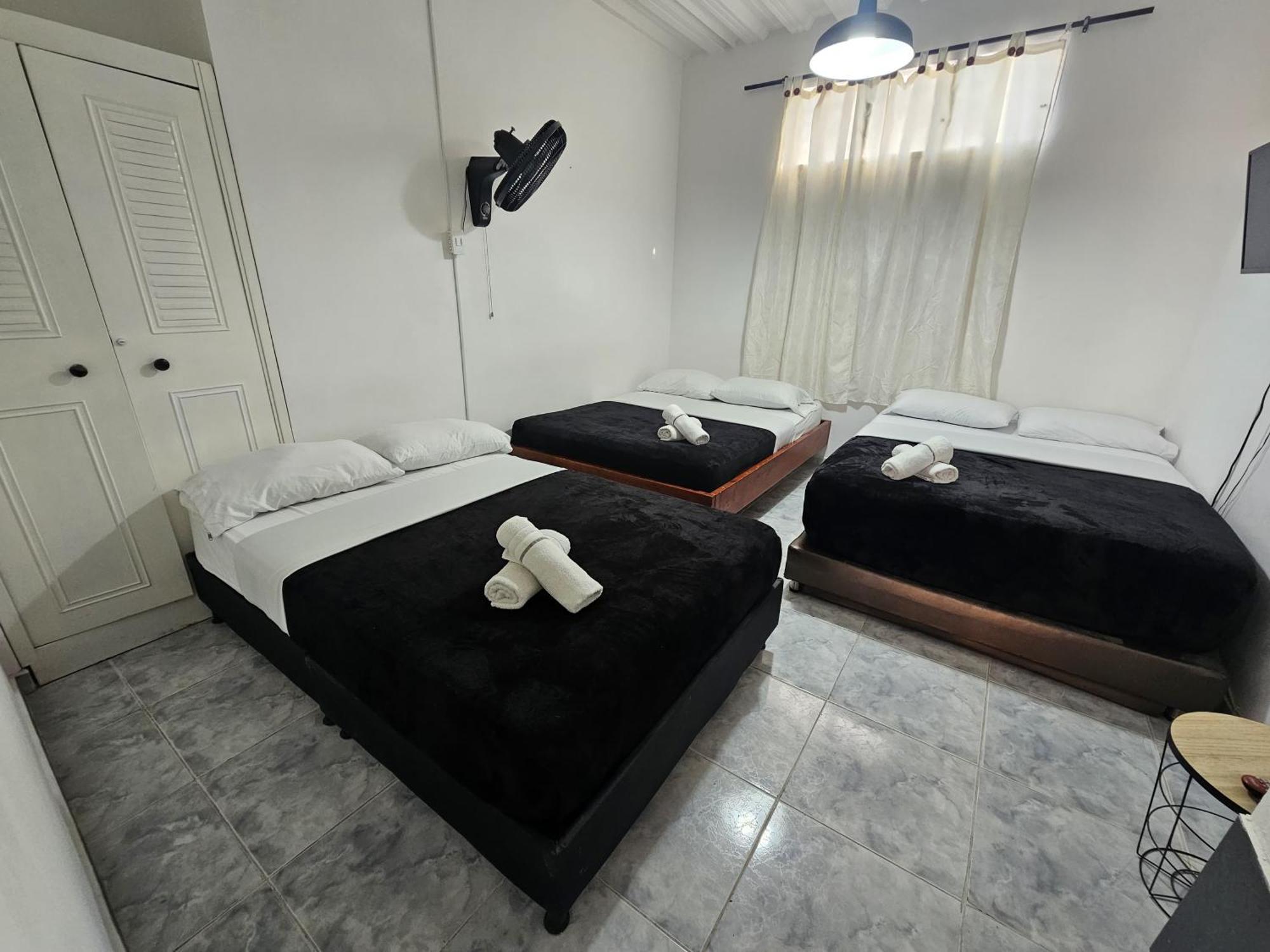 Apartamentos Amoblados En La Circunvalar Sector La Rebeca Pereira Extérieur photo