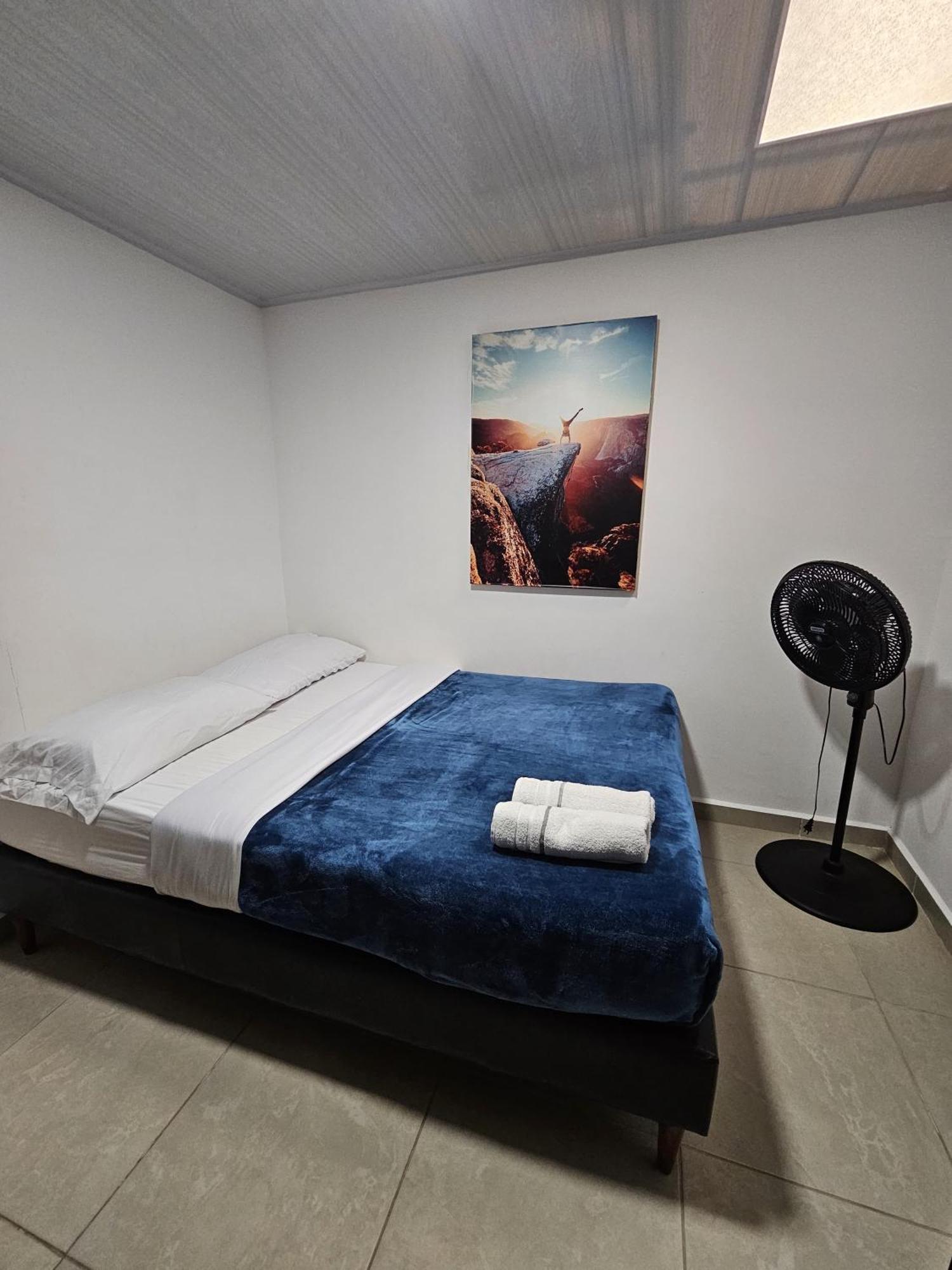 Apartamentos Amoblados En La Circunvalar Sector La Rebeca Pereira Extérieur photo