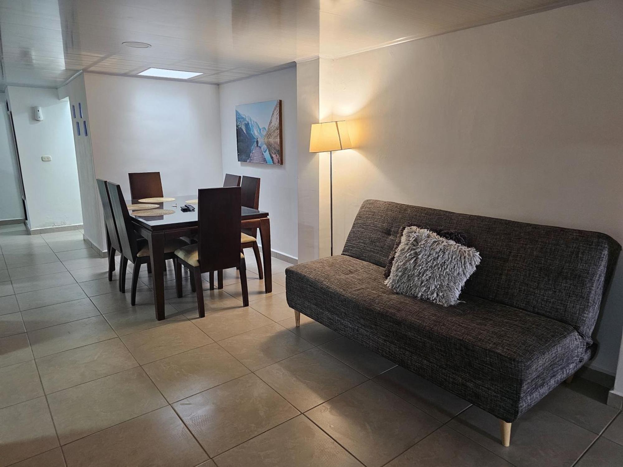 Apartamentos Amoblados En La Circunvalar Sector La Rebeca Pereira Extérieur photo