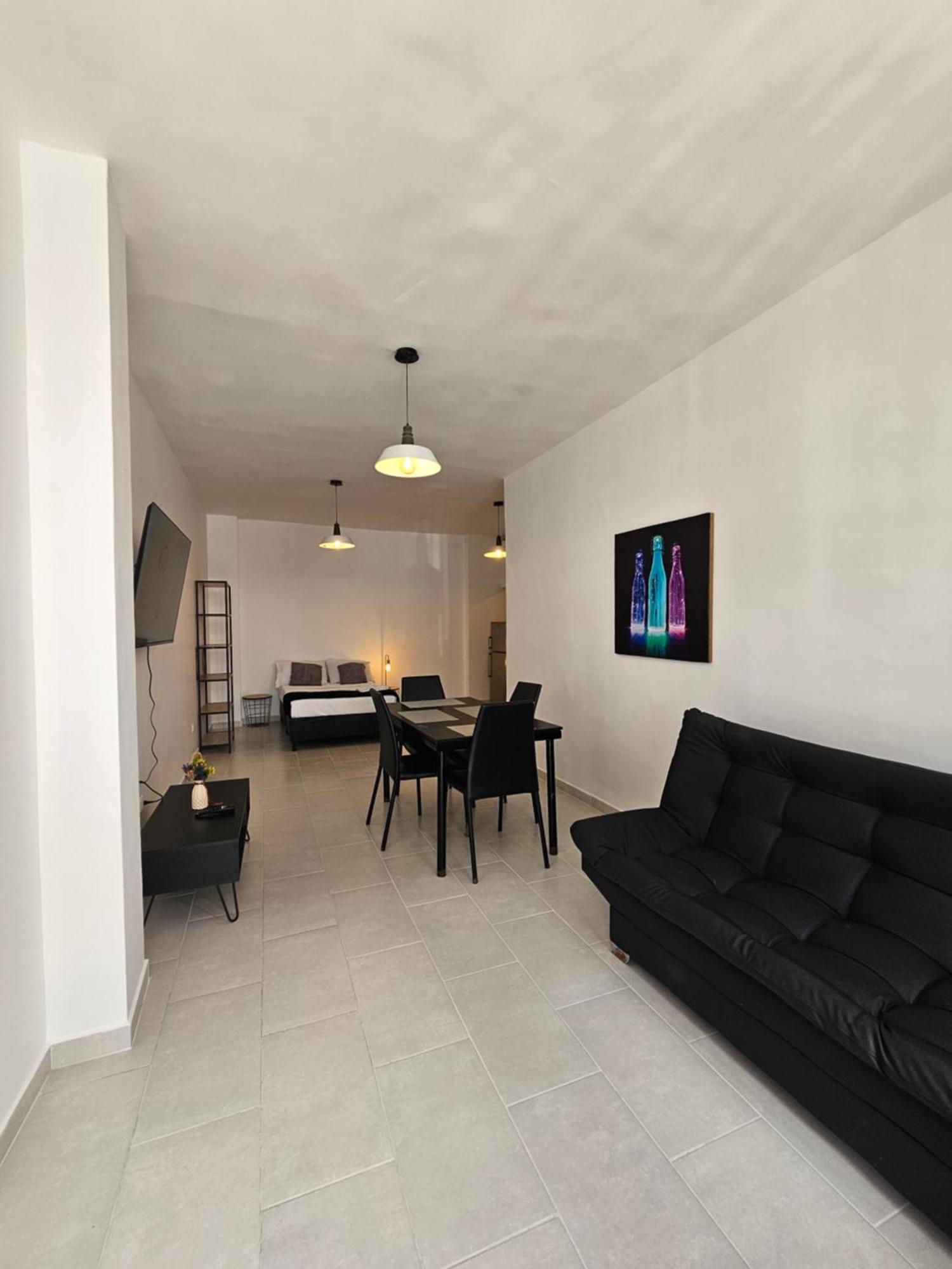 Apartamentos Amoblados En La Circunvalar Sector La Rebeca Pereira Extérieur photo