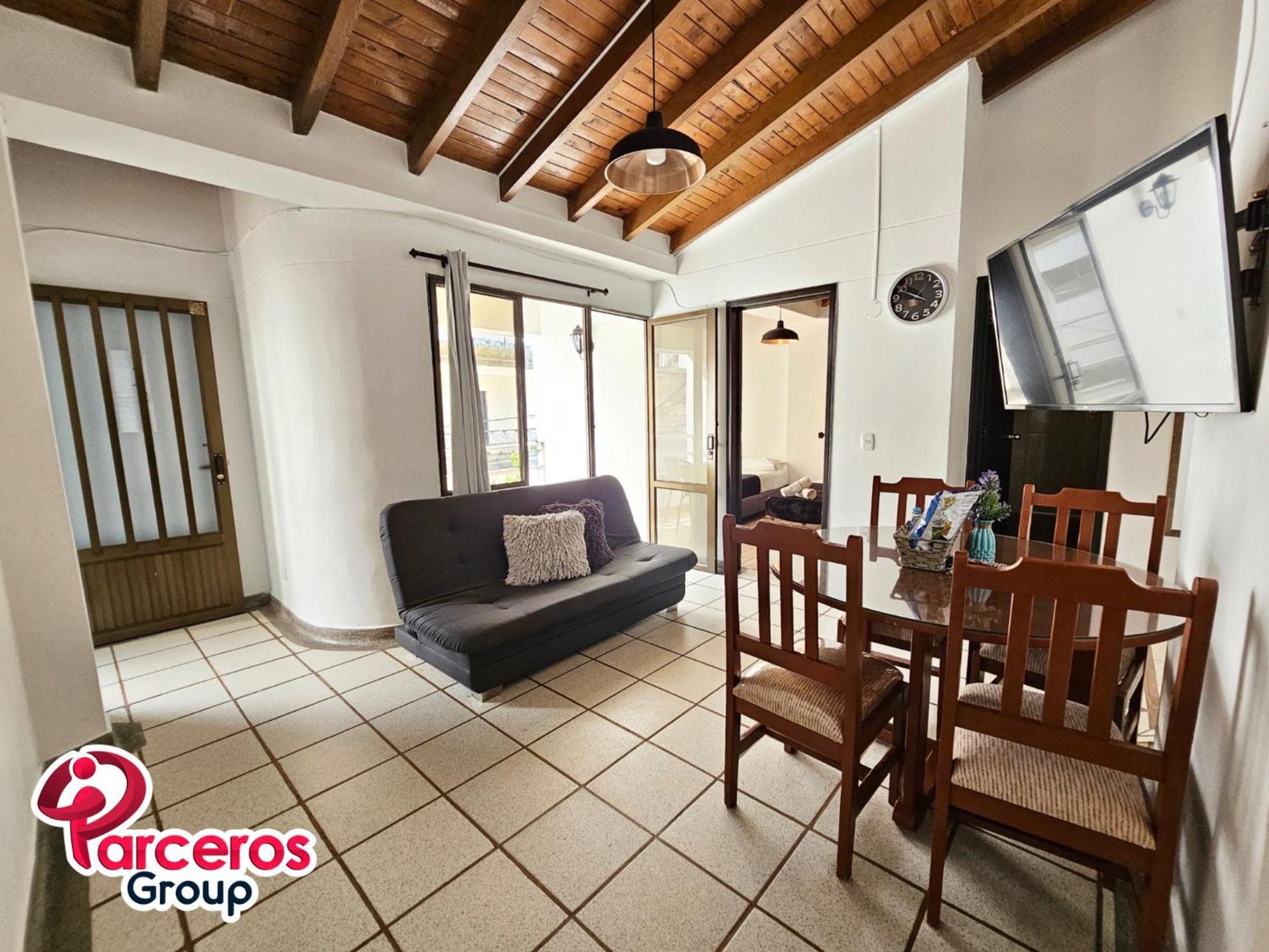 Apartamentos Amoblados En La Circunvalar Sector La Rebeca Pereira Extérieur photo