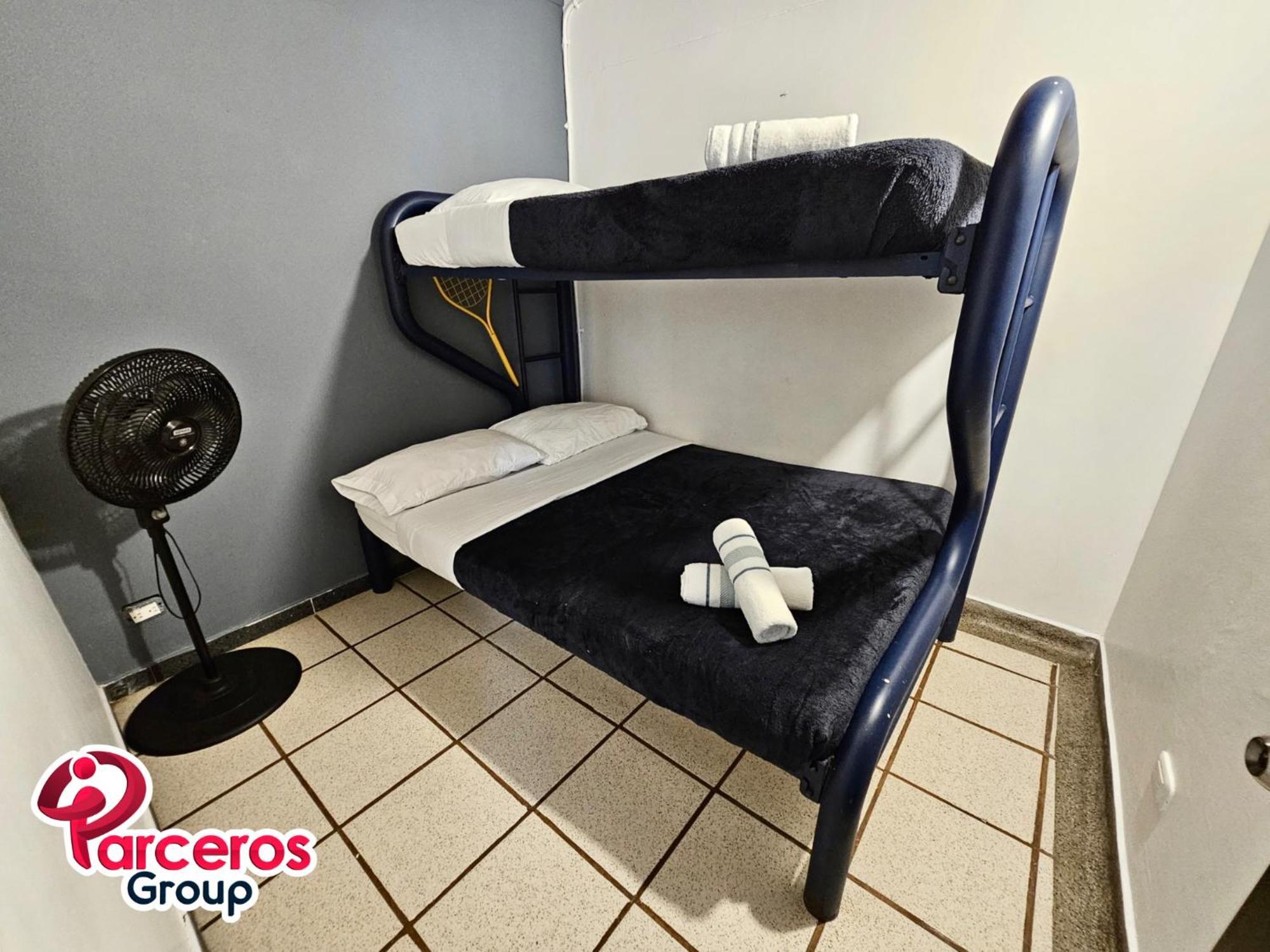 Apartamentos Amoblados En La Circunvalar Sector La Rebeca Pereira Extérieur photo