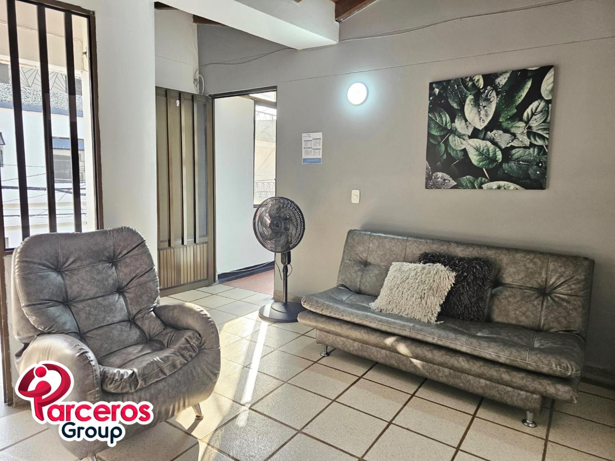 Apartamentos Amoblados En La Circunvalar Sector La Rebeca Pereira Extérieur photo