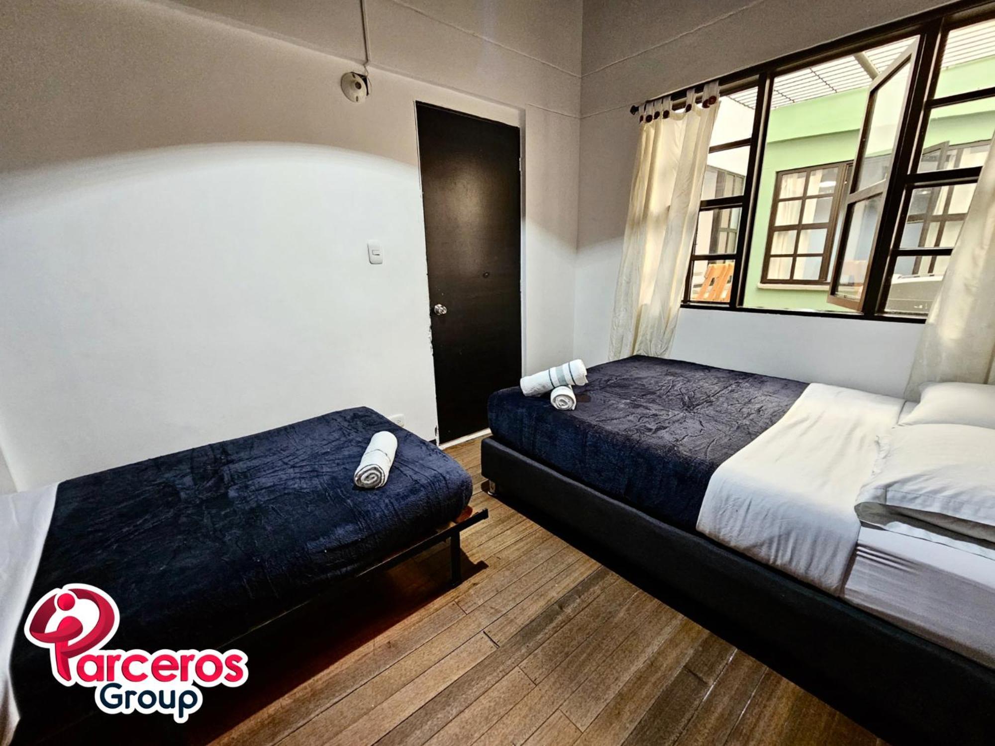 Apartamentos Amoblados En La Circunvalar Sector La Rebeca Pereira Extérieur photo