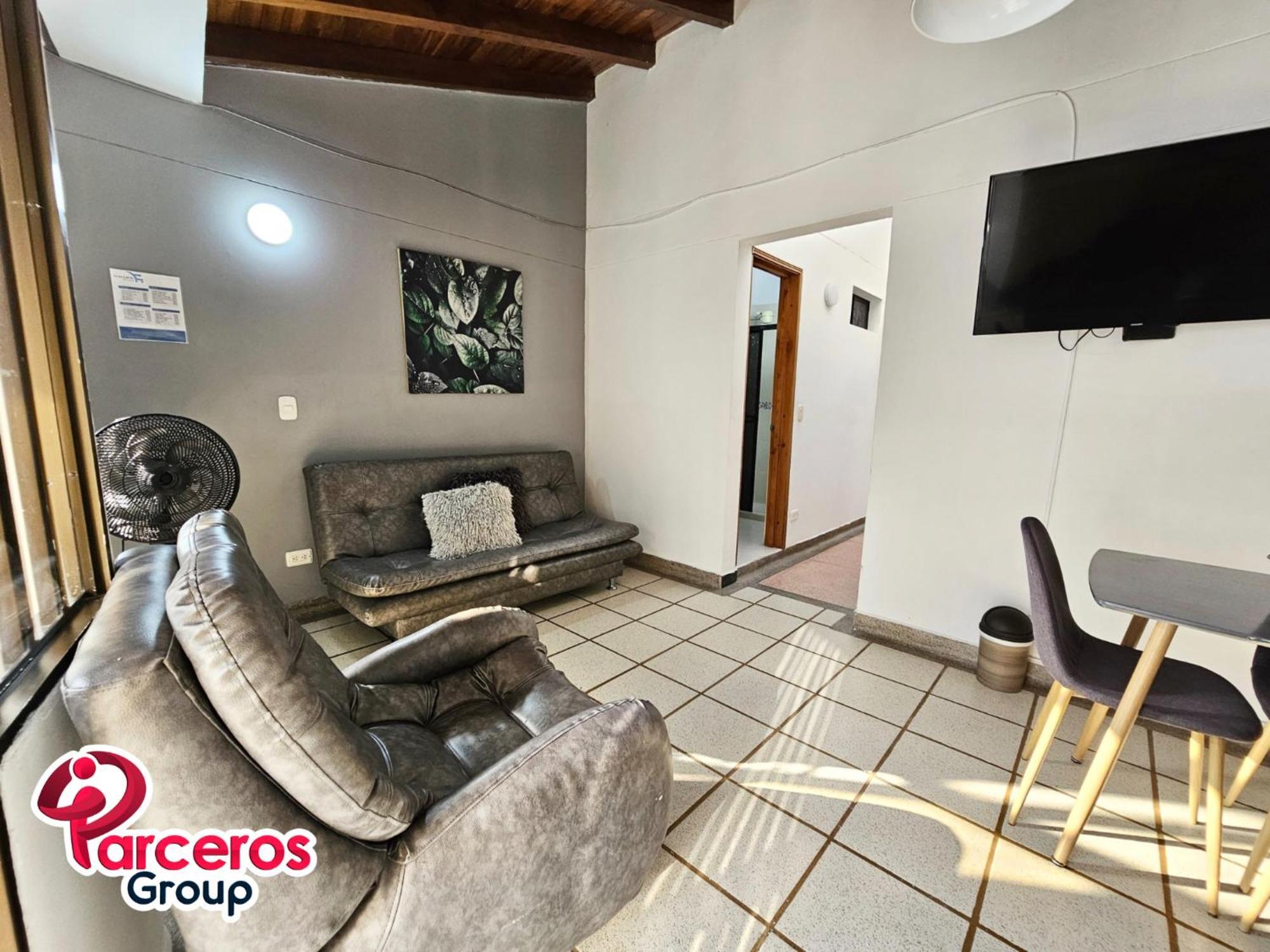 Apartamentos Amoblados En La Circunvalar Sector La Rebeca Pereira Extérieur photo