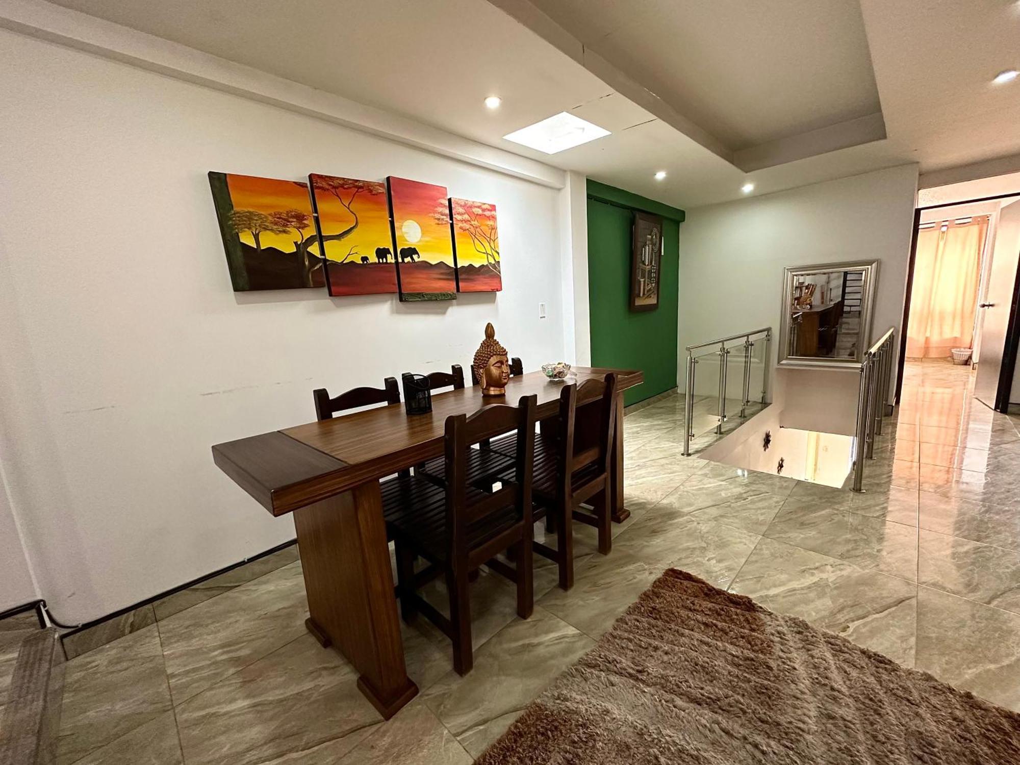 Apartamentos Amoblados En La Circunvalar Sector La Rebeca Pereira Extérieur photo