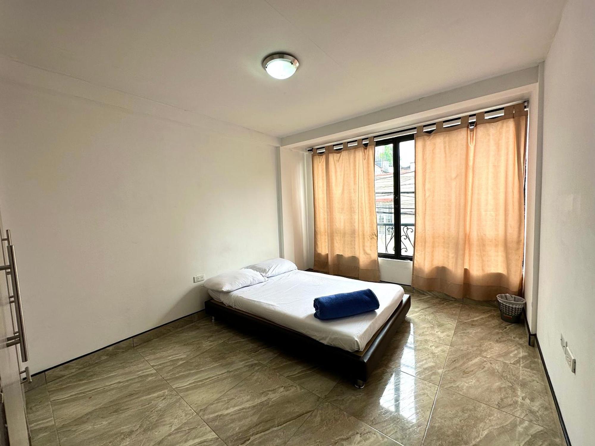 Apartamentos Amoblados En La Circunvalar Sector La Rebeca Pereira Extérieur photo
