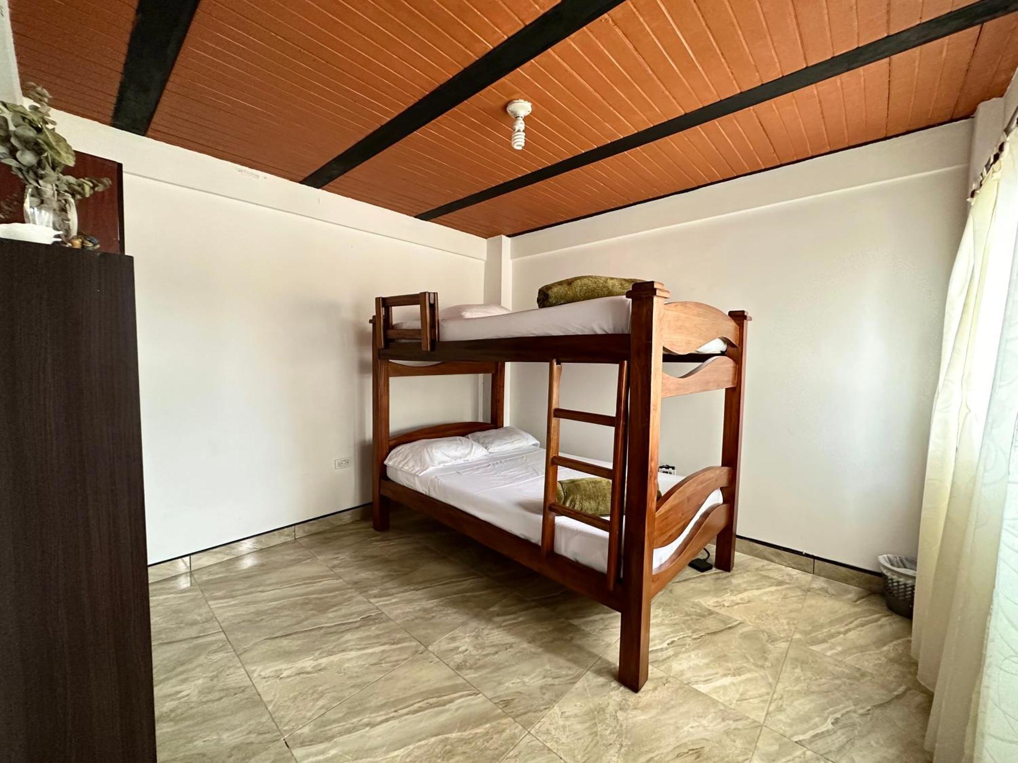 Apartamentos Amoblados En La Circunvalar Sector La Rebeca Pereira Extérieur photo