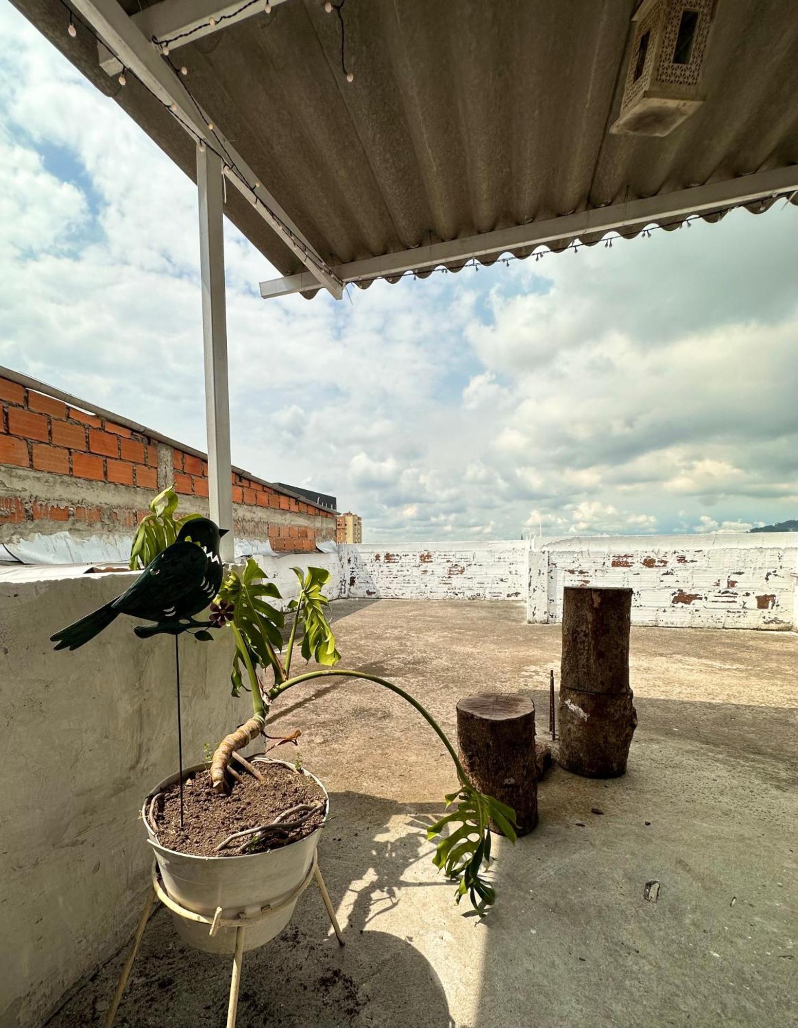Apartamentos Amoblados En La Circunvalar Sector La Rebeca Pereira Extérieur photo