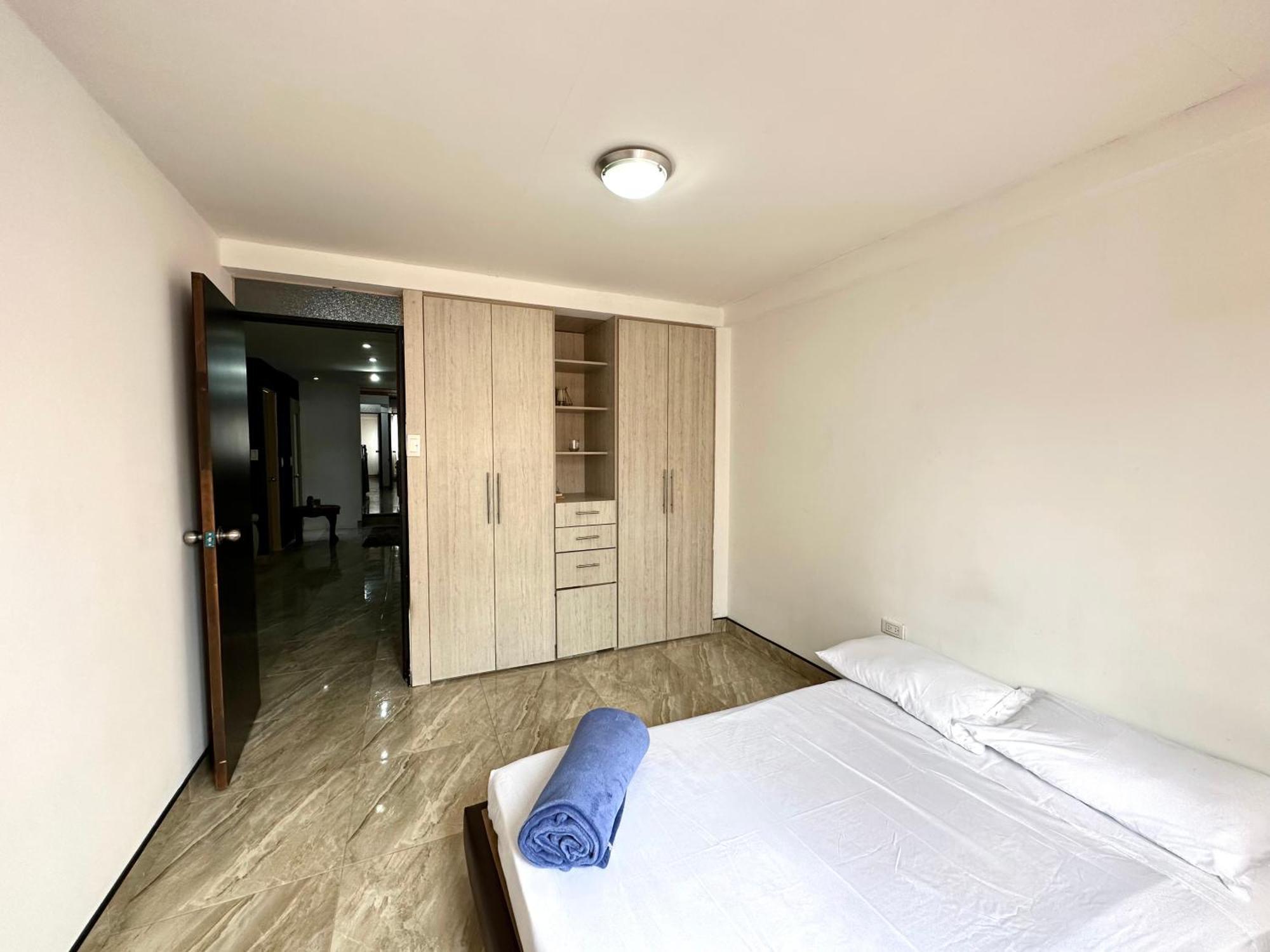 Apartamentos Amoblados En La Circunvalar Sector La Rebeca Pereira Extérieur photo