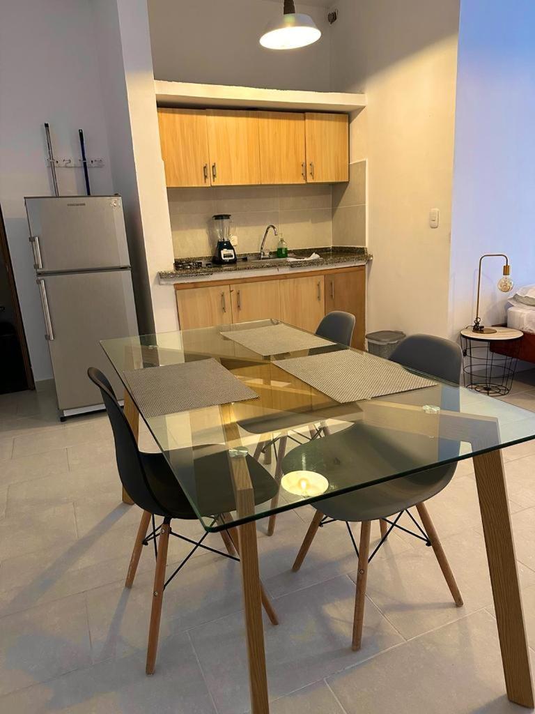 Apartamentos Amoblados En La Circunvalar Sector La Rebeca Pereira Extérieur photo
