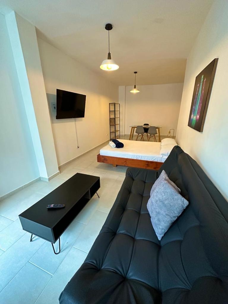 Apartamentos Amoblados En La Circunvalar Sector La Rebeca Pereira Extérieur photo