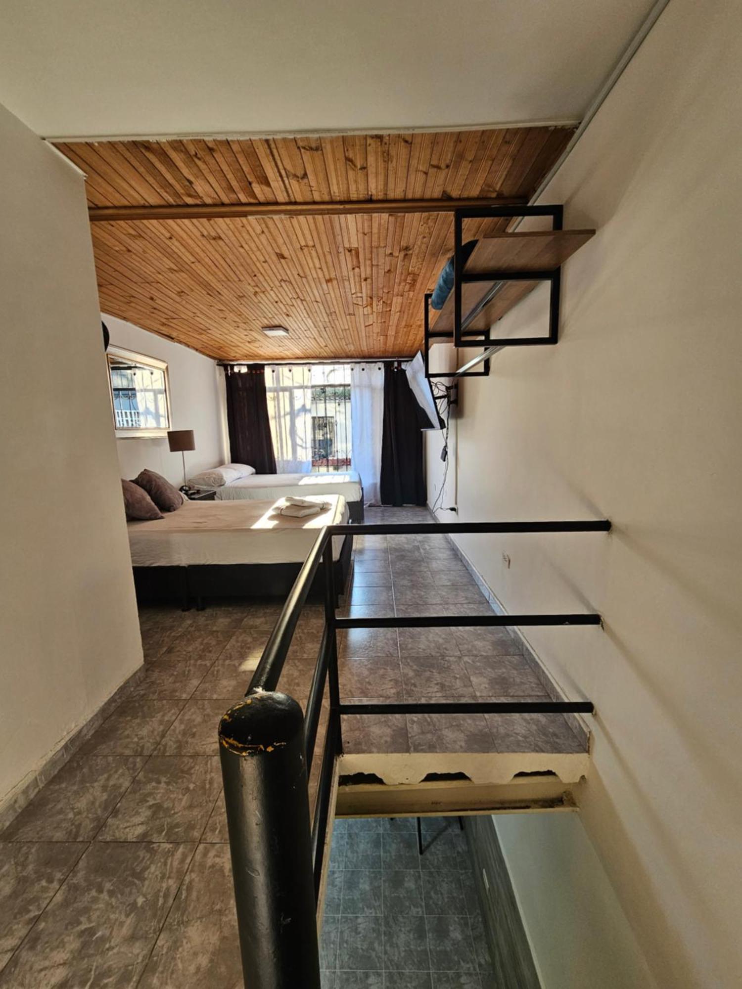 Apartamentos Amoblados En La Circunvalar Sector La Rebeca Pereira Extérieur photo
