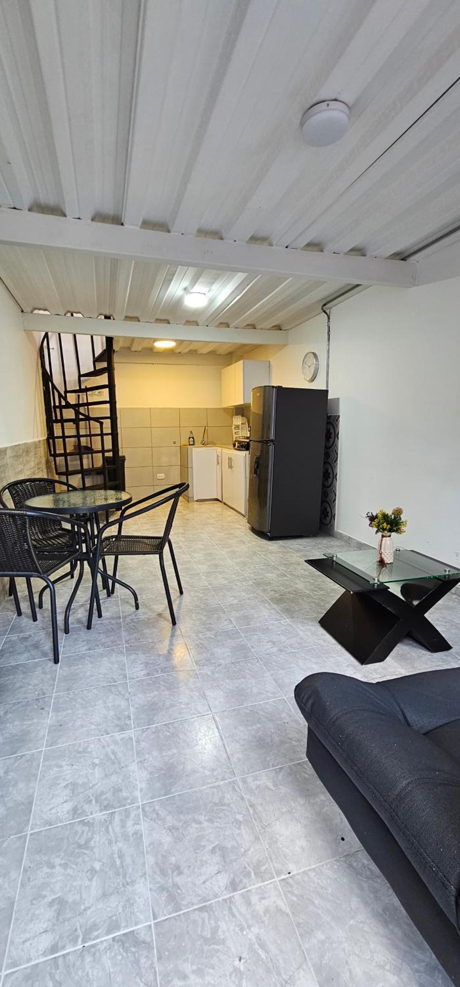 Apartamentos Amoblados En La Circunvalar Sector La Rebeca Pereira Extérieur photo