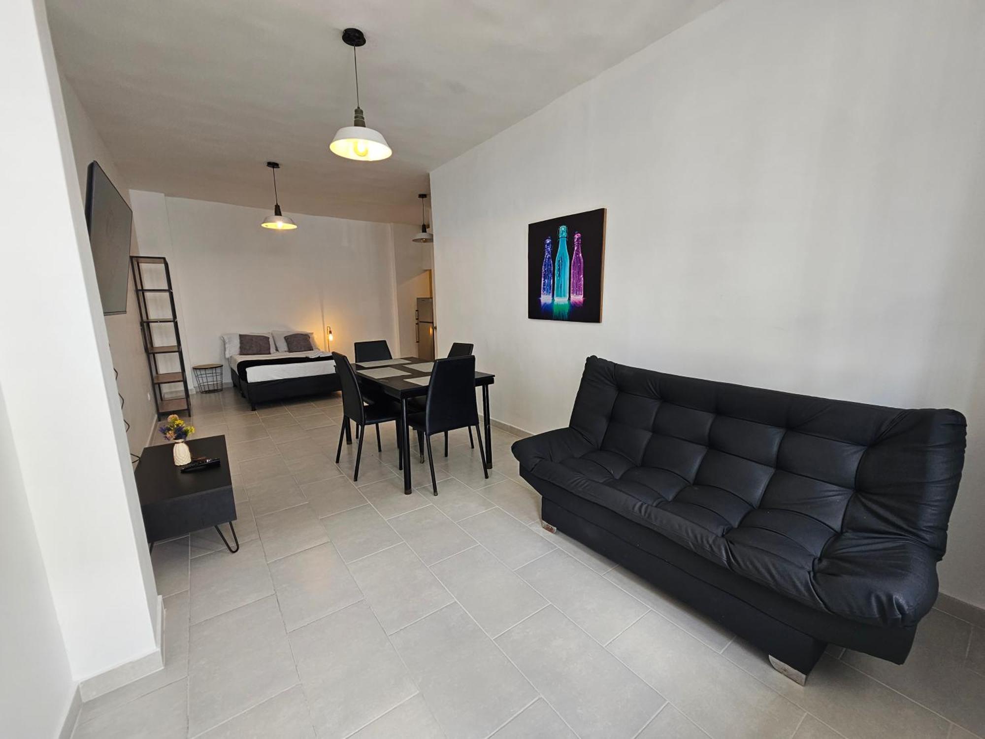 Apartamentos Amoblados En La Circunvalar Sector La Rebeca Pereira Extérieur photo