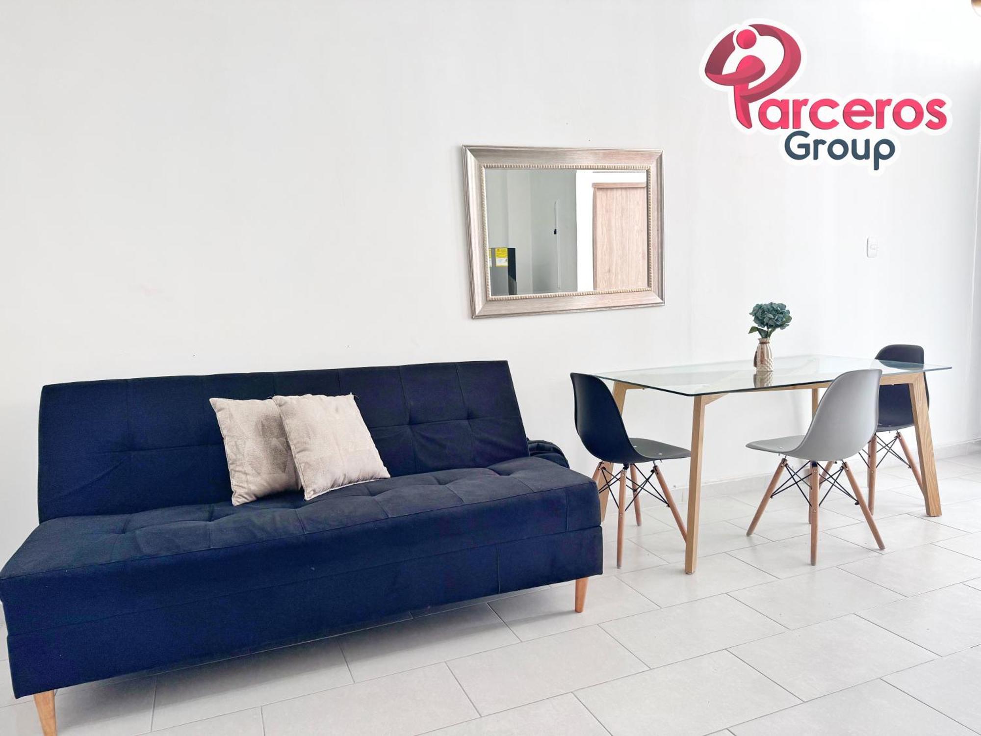 Apartamentos Amoblados En La Circunvalar Sector La Rebeca Pereira Extérieur photo