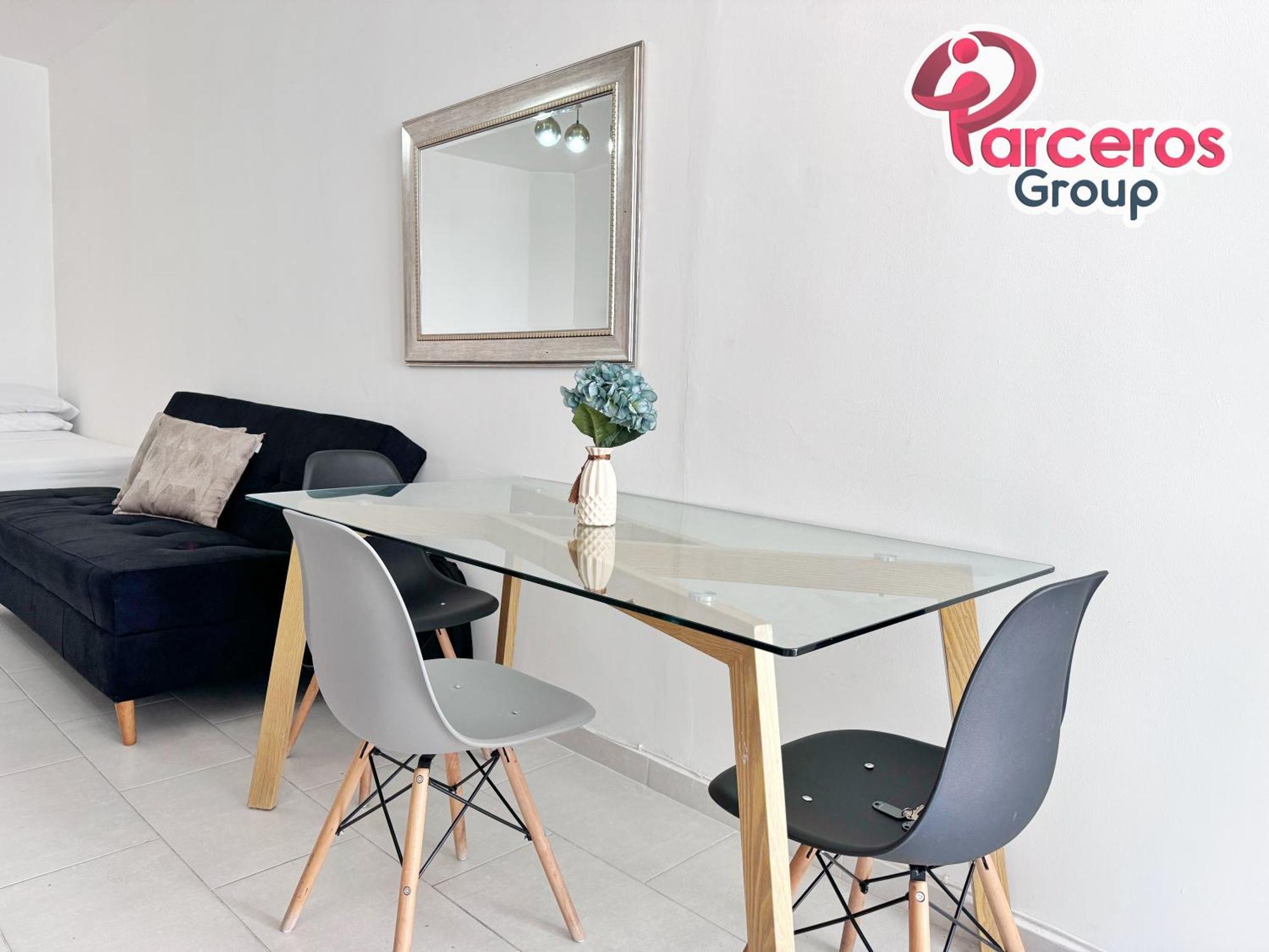 Apartamentos Amoblados En La Circunvalar Sector La Rebeca Pereira Extérieur photo