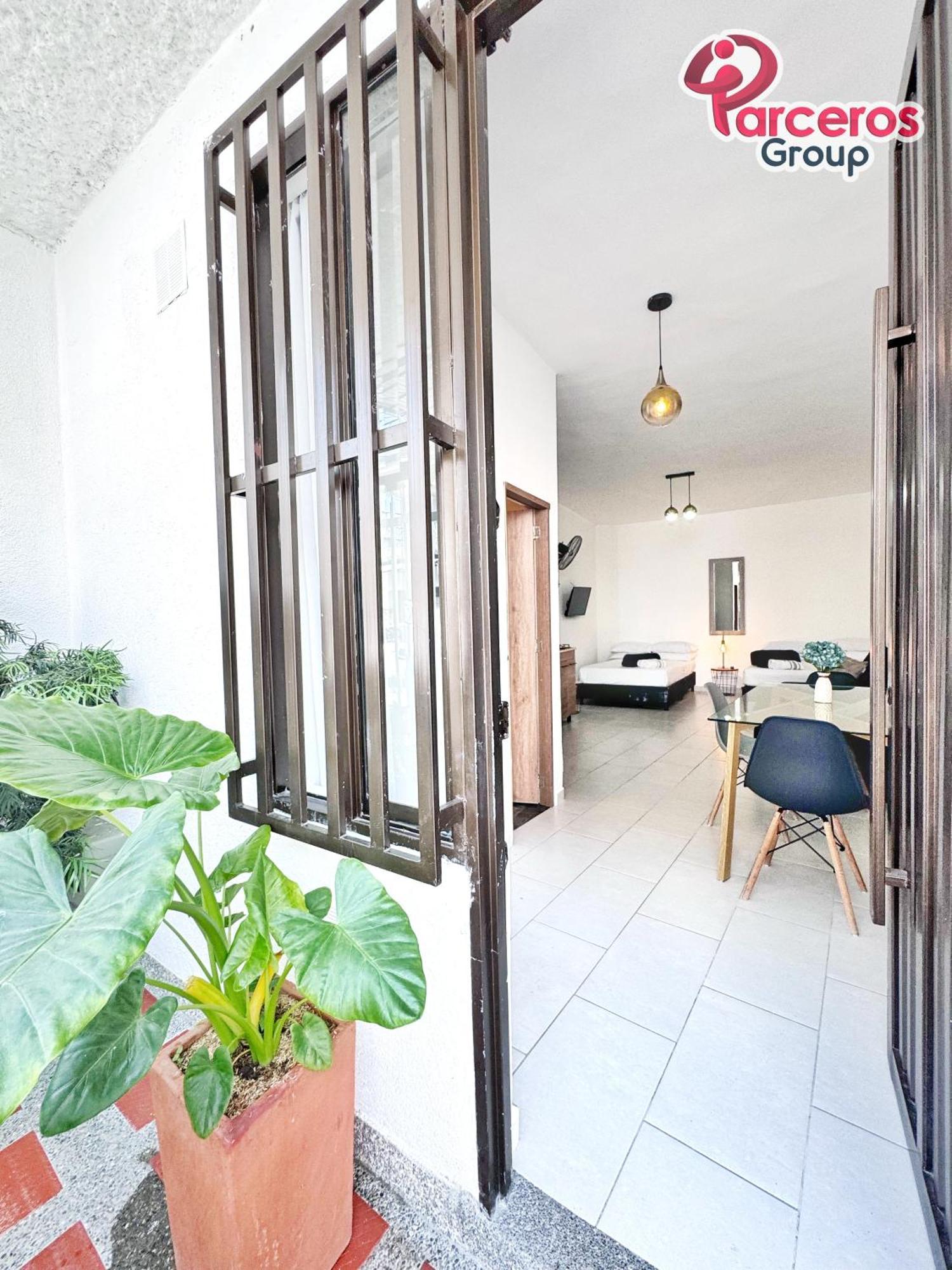 Apartamentos Amoblados En La Circunvalar Sector La Rebeca Pereira Extérieur photo